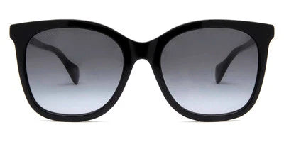 Gucci GG1071S-001 55mm New Sunglasses