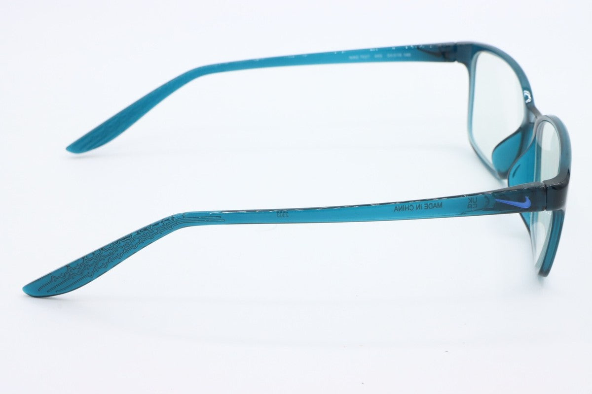 NIKE 7027-405-5315 53mm New Eyeglasses