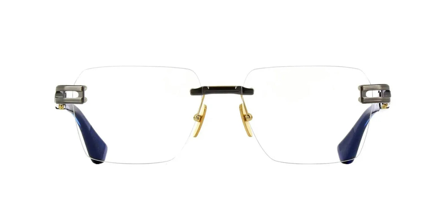 Dita DTX154-A-02 56mm New Eyeglasses