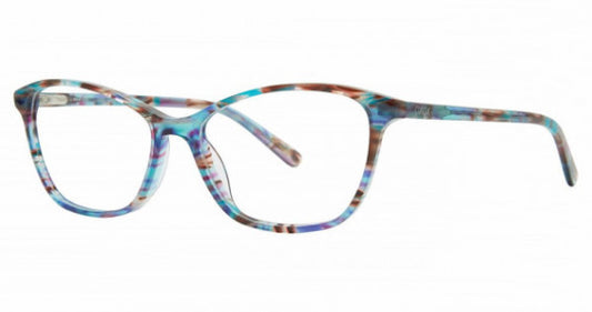 Xoxo XO MONTPELLIER OCEAN 54mm New Eyeglasses