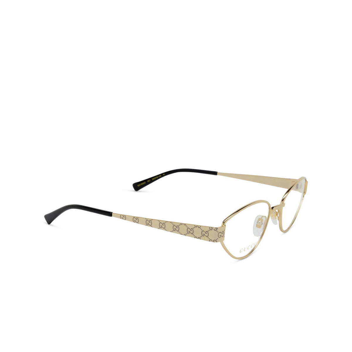 Gucci GG1853o-001 54mm New Eyeglasses