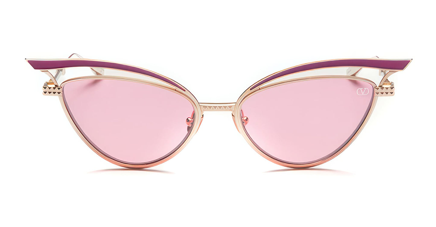 Valentino V - GLASSLINER-118D 55mm