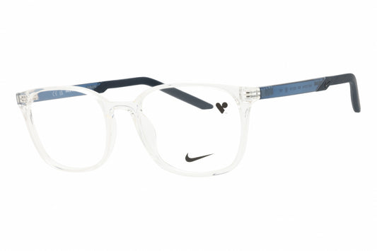 Nike NIKE 7270-900 52mm New Eyeglasses