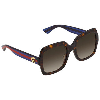 Gucci GG0036SN 004 54 Sunglasses