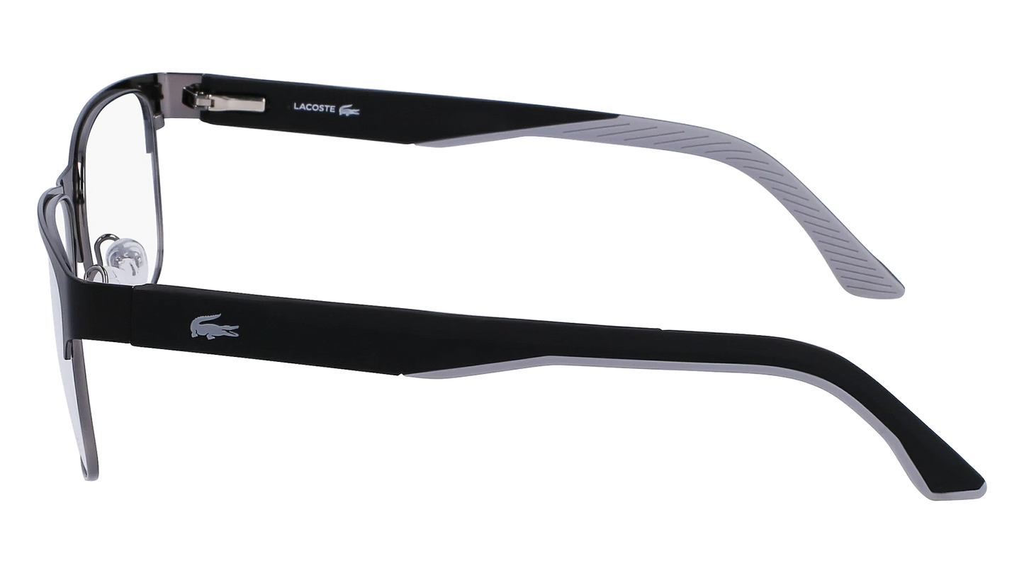 Lacoste L2291-N-001-5417 54mm New Eyeglasses