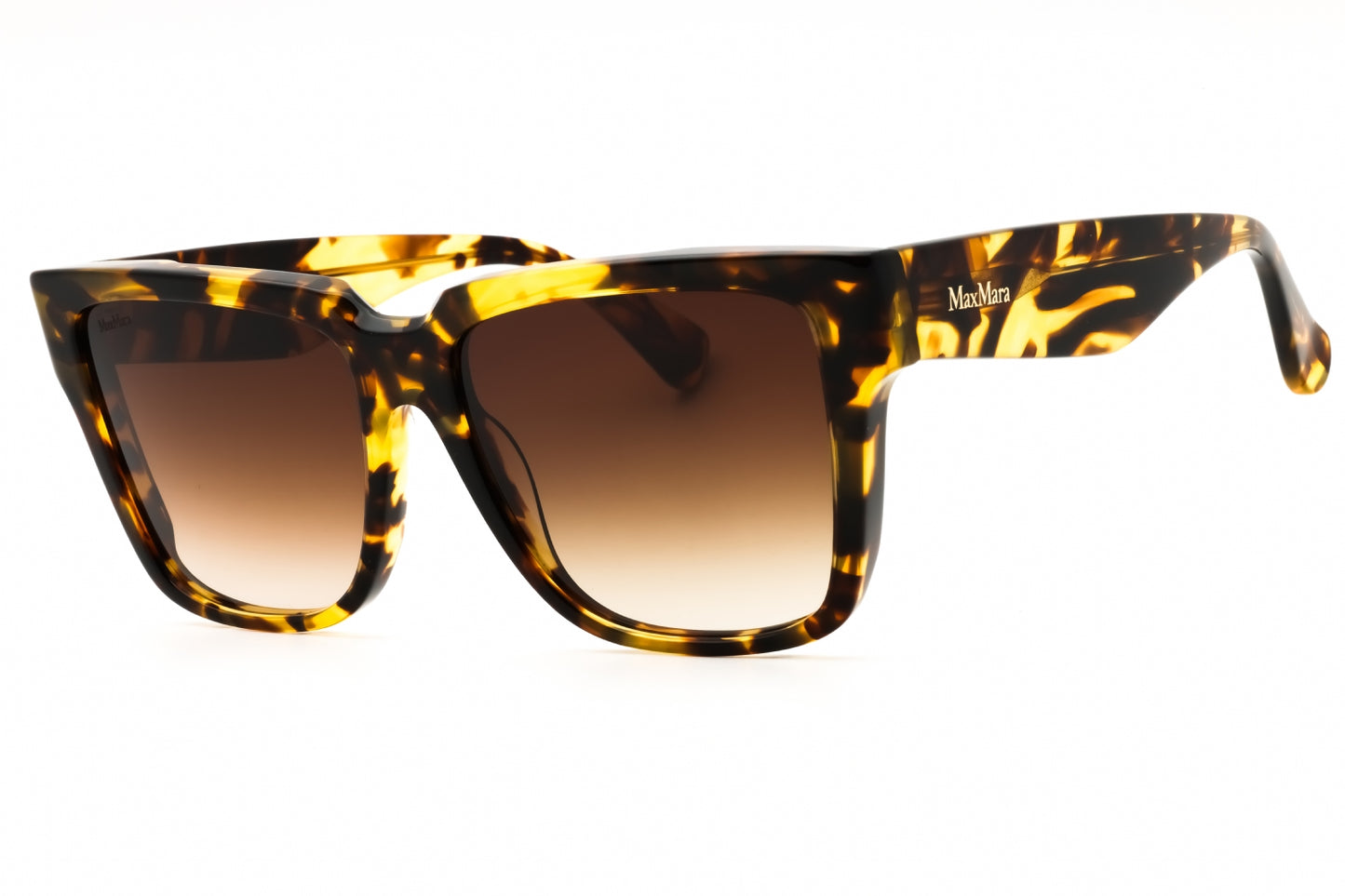 Max Mara MM0078-53F 57mm New Sunglasses