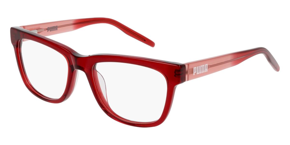 Puma PJ0044O-003-48 0mm New Eyeglasses