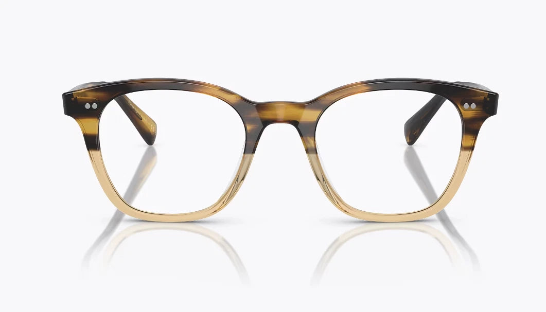 Oliver Peoples 0OV5464U-1703-49 Brown Pillow EYEGLASSES 49mm Eyeglasses