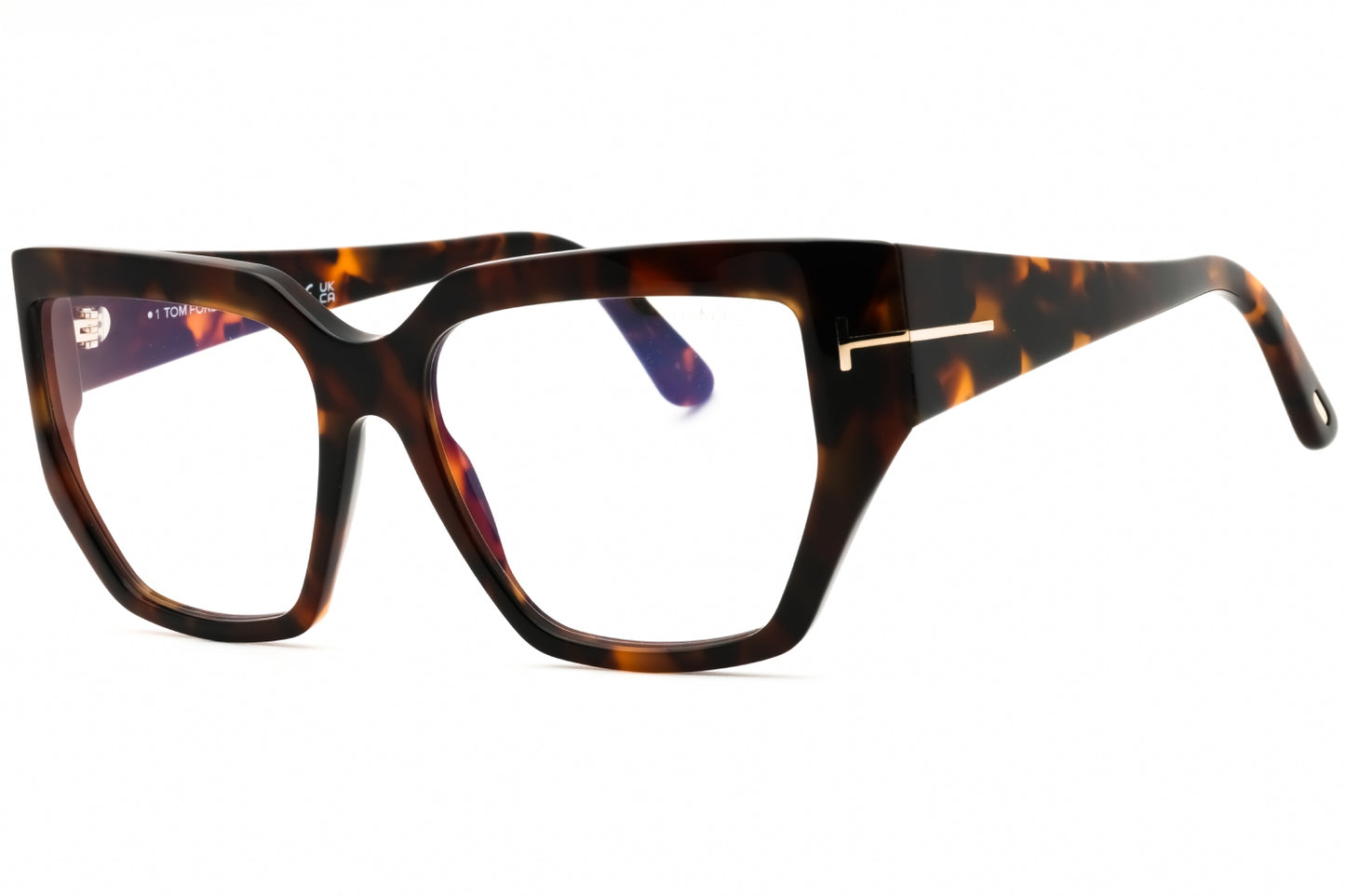Tom Ford FT5951-B-052 54mm New Eyeglasses