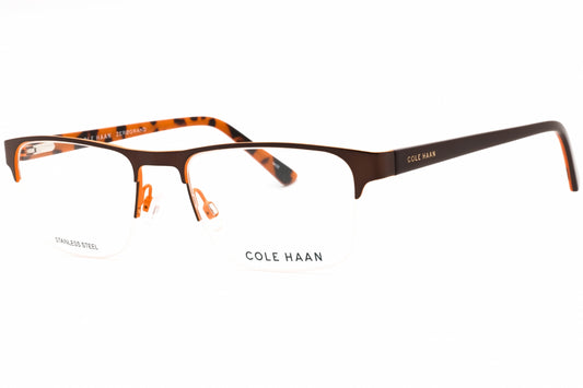 COLE HAAN CH4054-210 54mm New Eyeglasses
