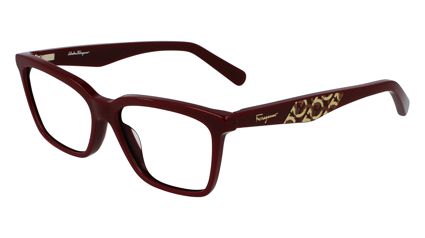 Salvatore Ferragamo SF2904-601-54.9 55mm New Eyeglasses