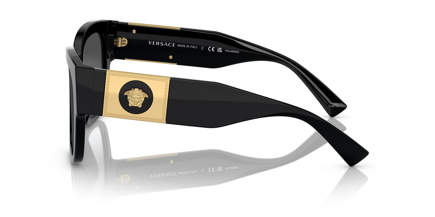 Versace 0VE4437U-GB1/T3 54mm