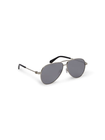 Off-White OERI122S24MET0017272 62mm New Sunglasses