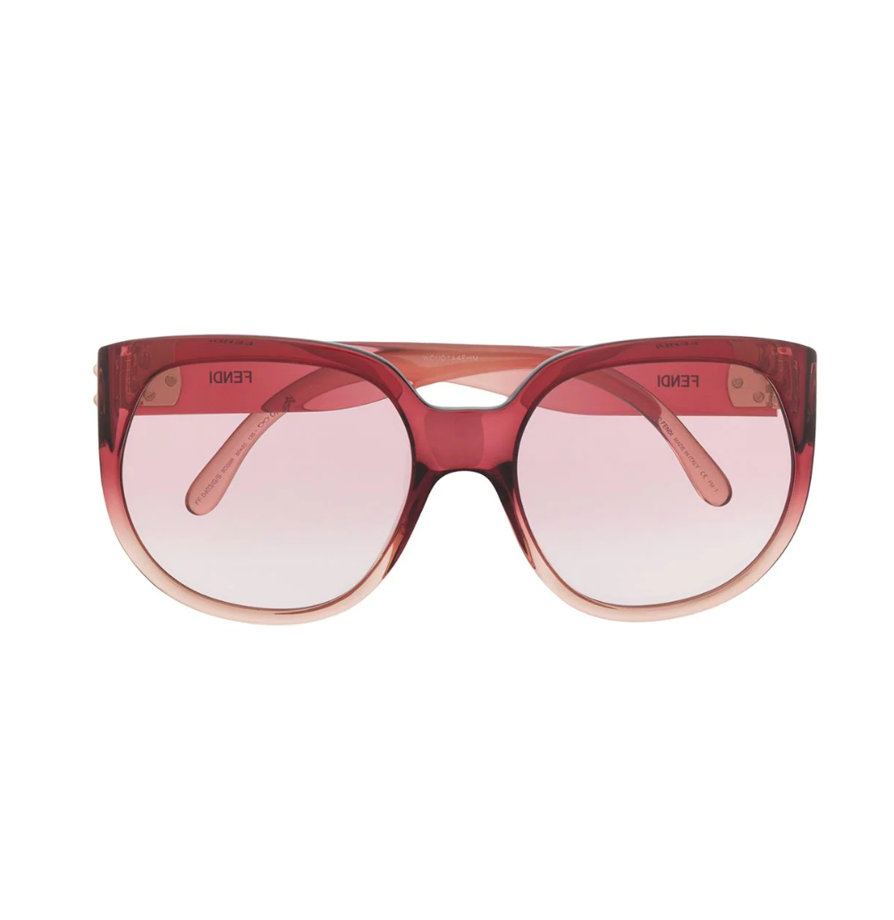 FENDI 0403GS 08CQ9R Sunglasses
