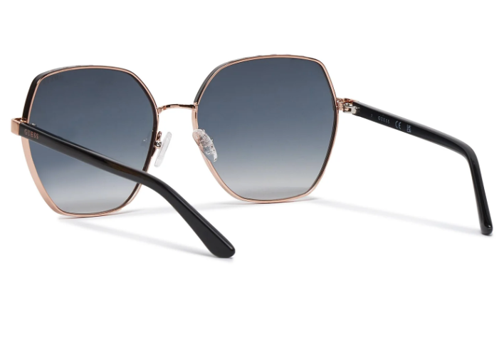 Guess GU00108-6005B 60mm New Sunglasses