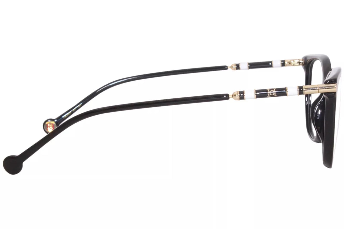 Carolina Herrera CH-0027-807-55 56mm New Eyeglasses