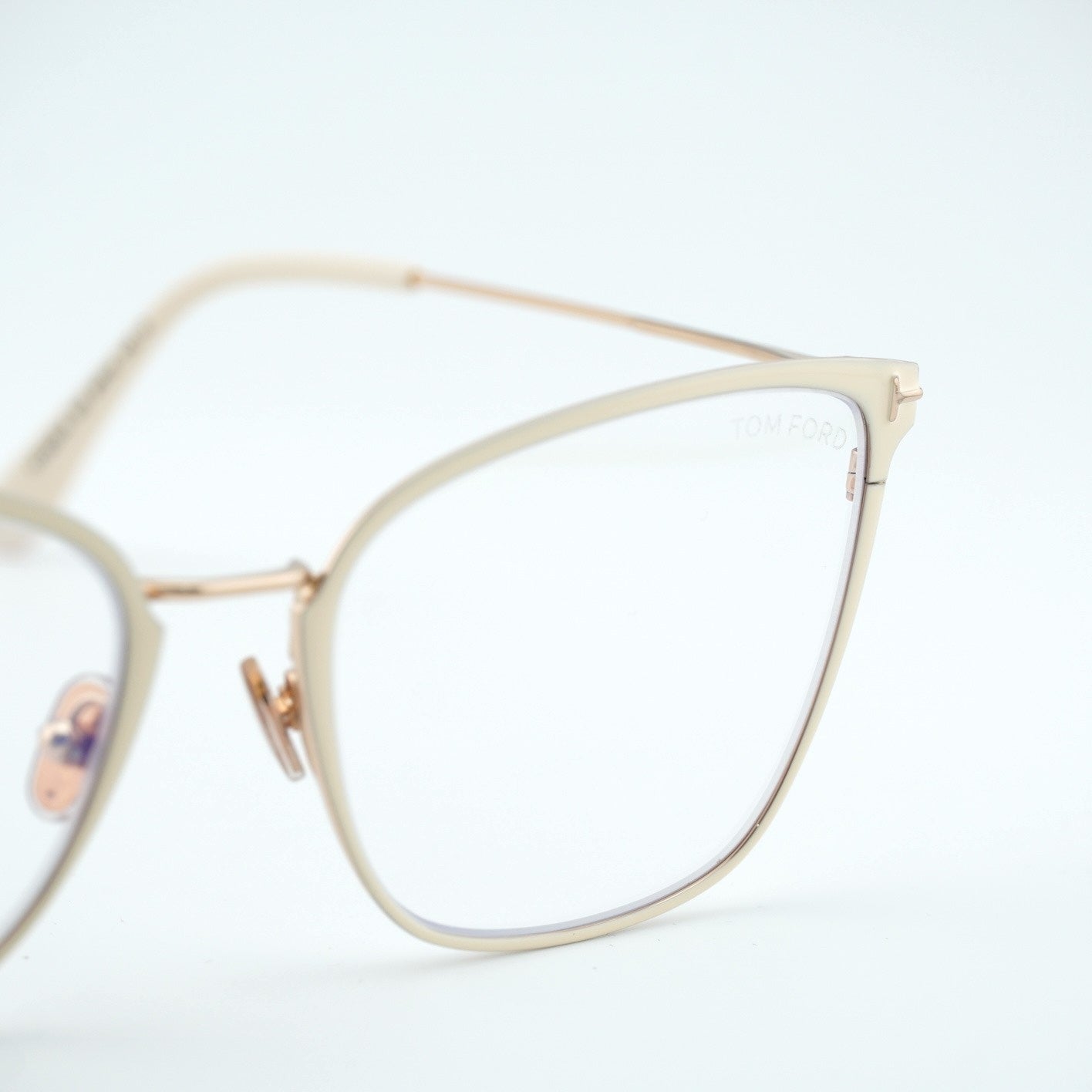 Tom Ford Tom Ford FT5839-B 025 56mm