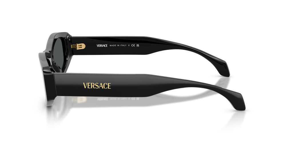 Versace 0VE4487-GB1/87-54 54mm