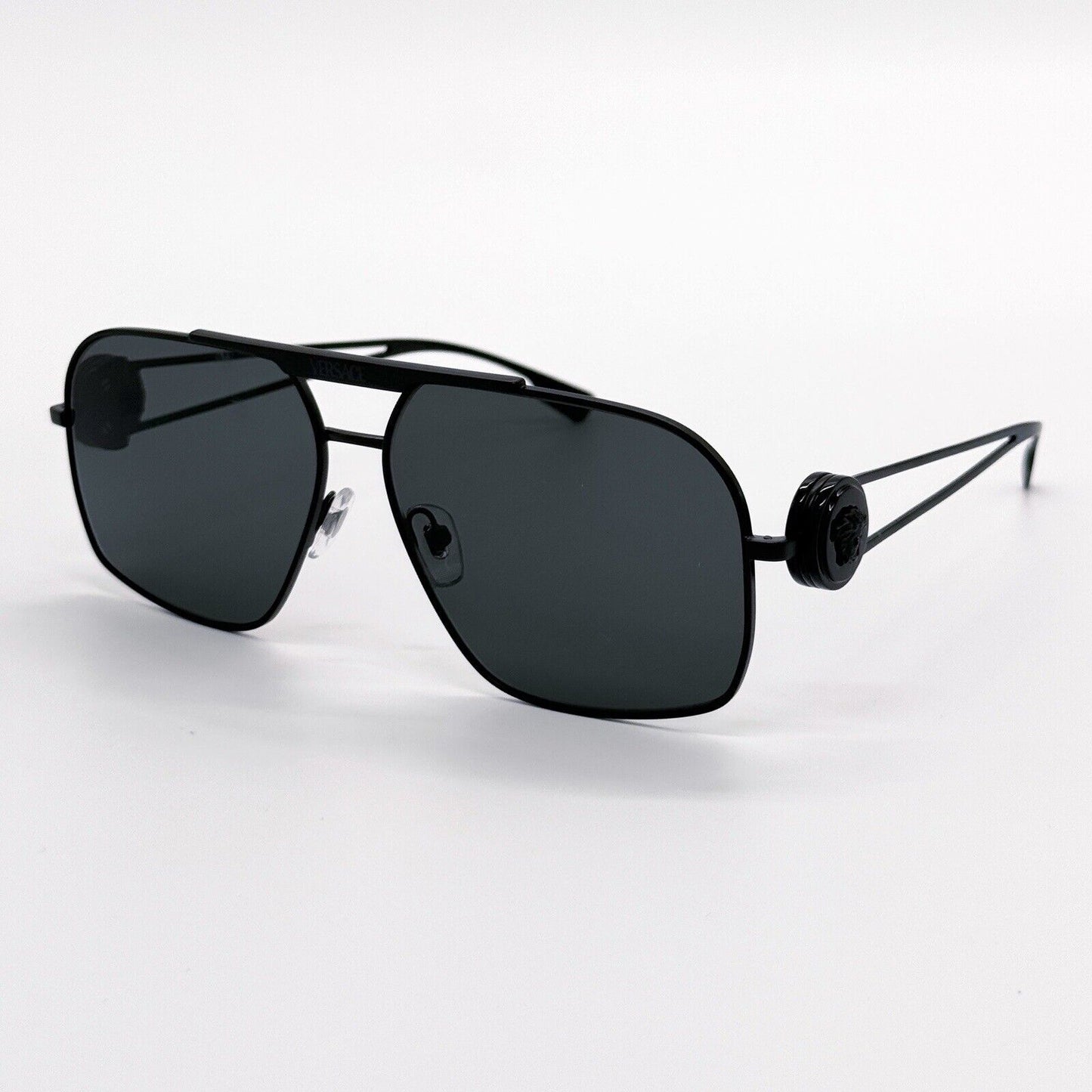 Versace 0VE2269-143387 62mm New Sunglasses