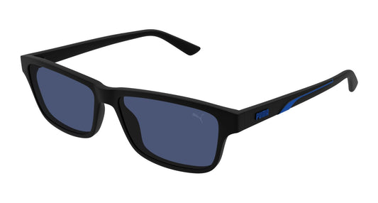 Puma PU0469S-002 57mm New Sunglasses