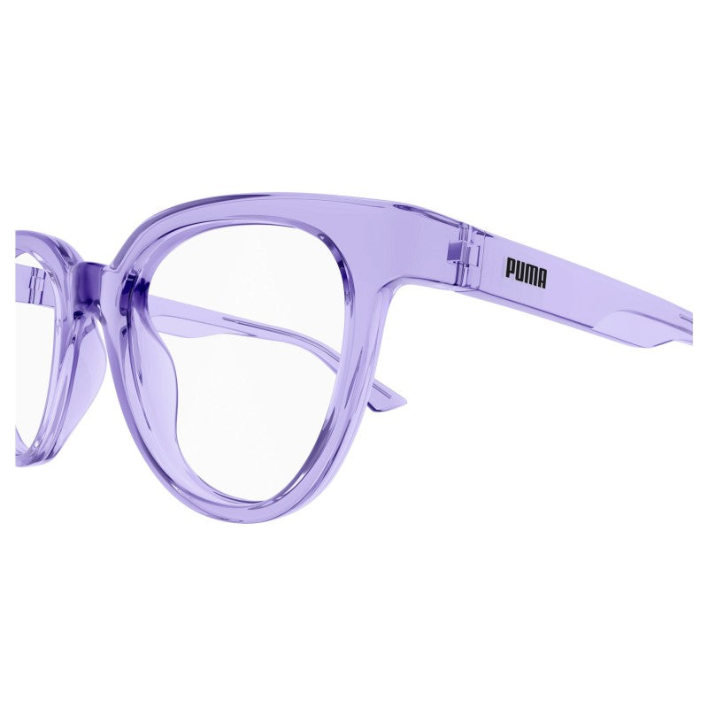 Puma PU0425o-002 51mm New Eyeglasses