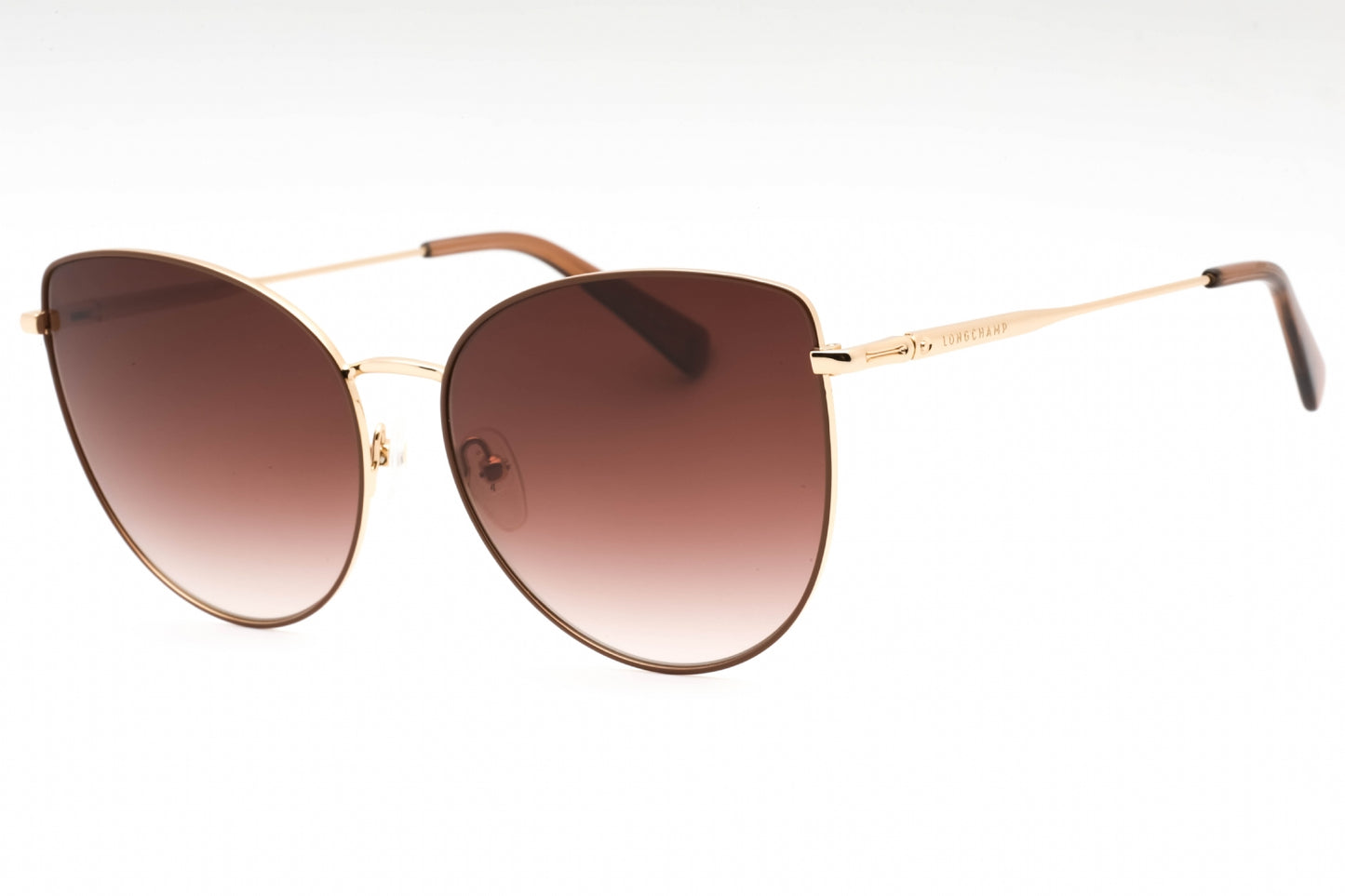 Longchamp LO158S-721 60mm New Sunglasses