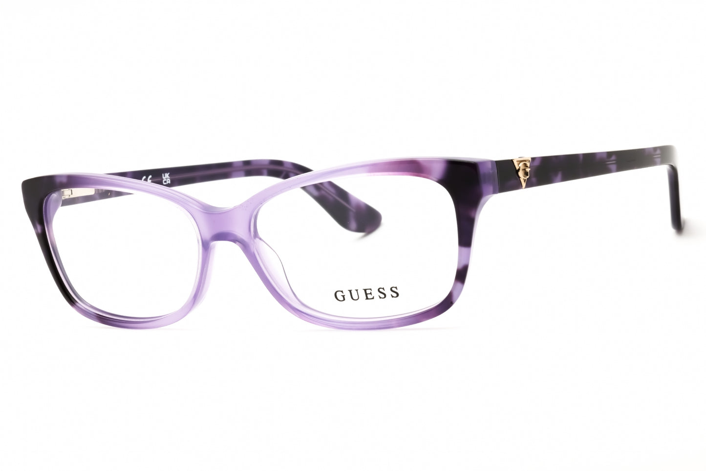 Guess GU2948-N-083 53mm New Eyeglasses