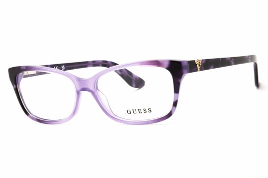 Guess GU2948-N-083 53mm New Eyeglasses
