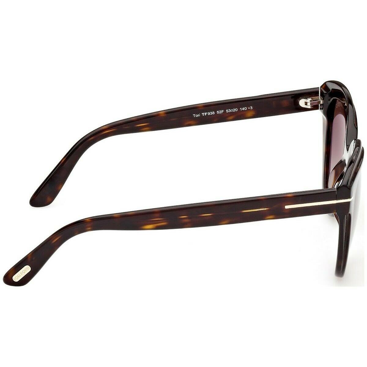 Tom Ford FT0938-52F-53 53mm New Sunglasses