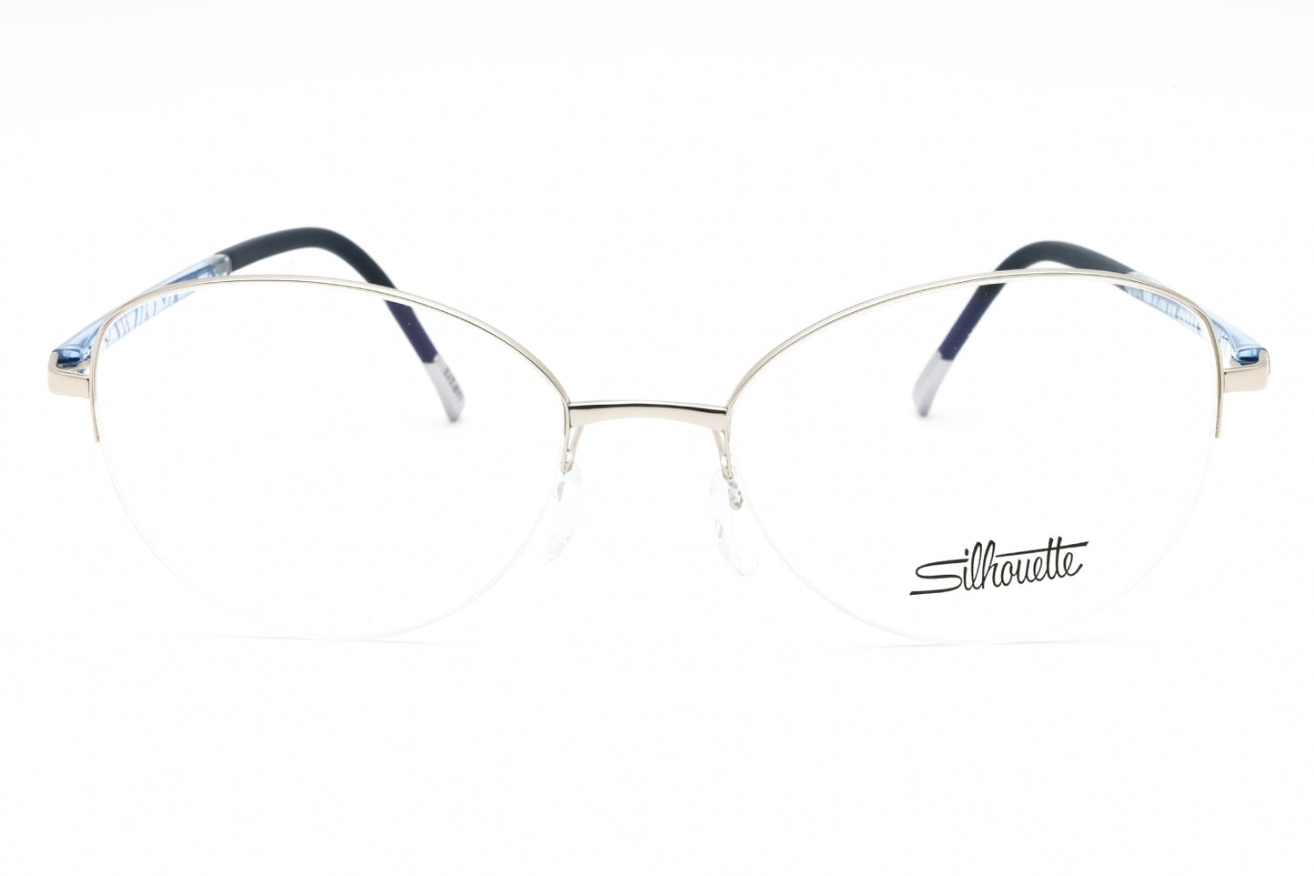 Silhouette Illusion Nylor 4560/75-7000 53mm New Eyeglasses
