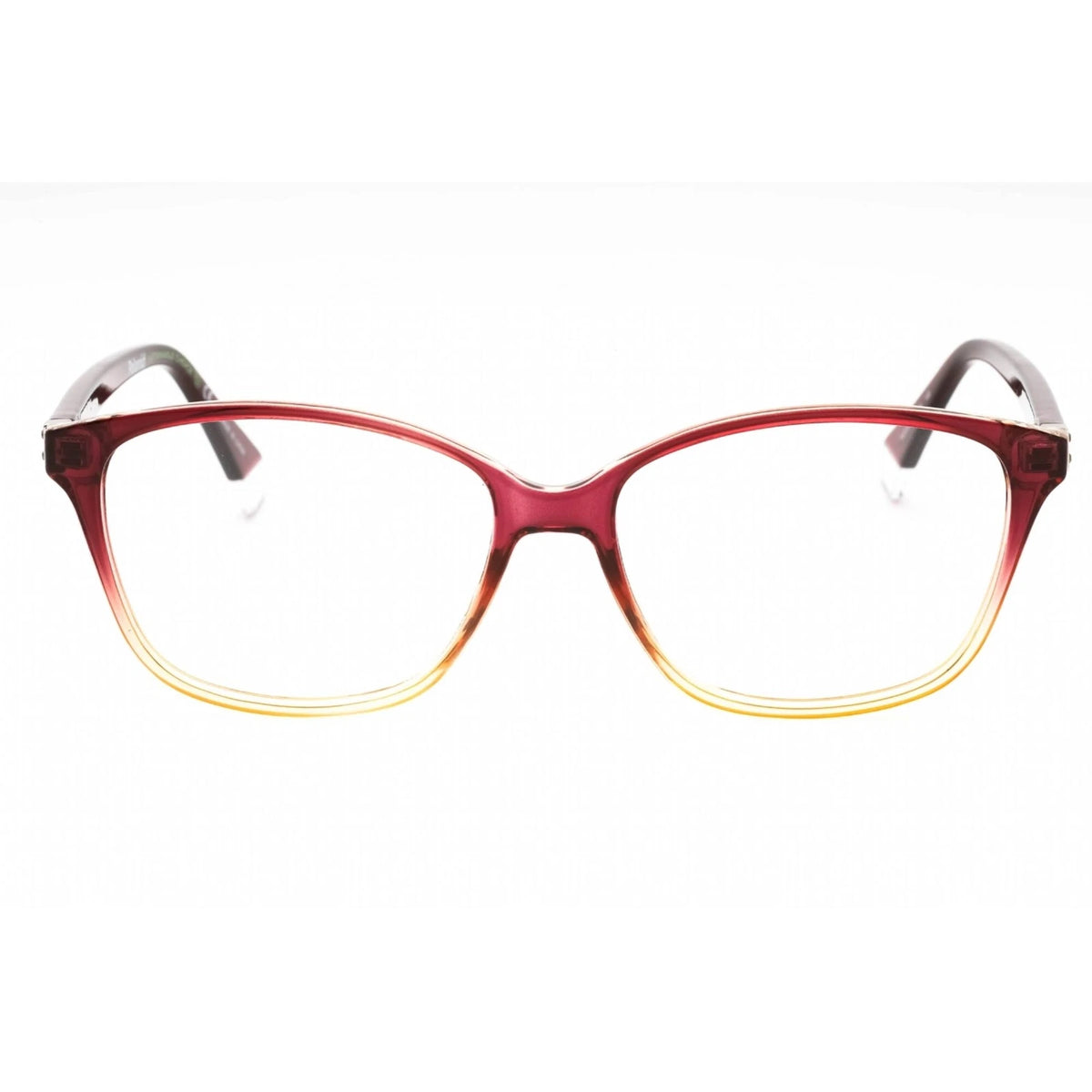 Polaroid PLDD466-S2N-55 Violet Beige Cat Eye Eyeglasses 55mm Eyeglasses