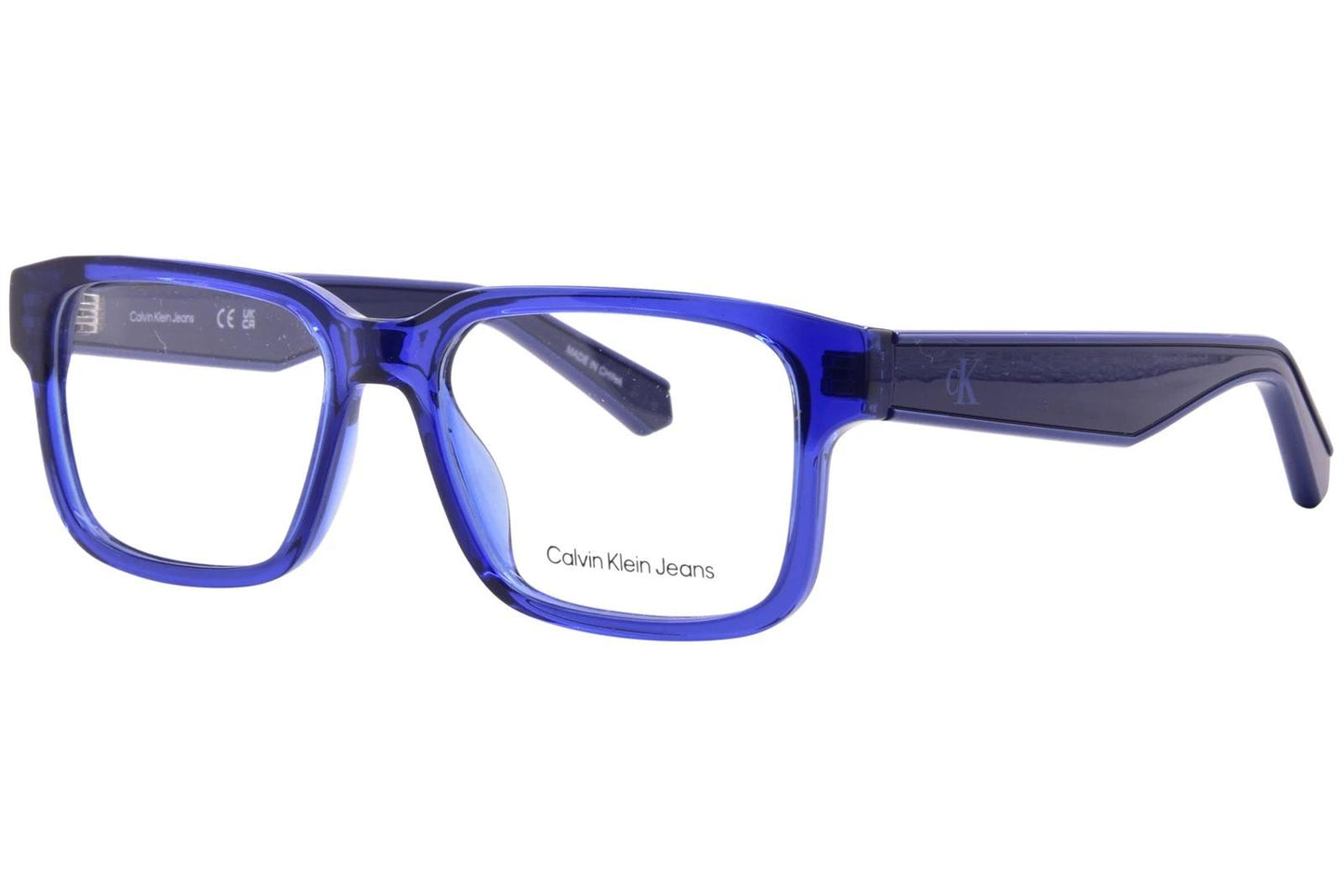 Calvin Klein CKJ25302-400-4915 49mm New Eyeglasses