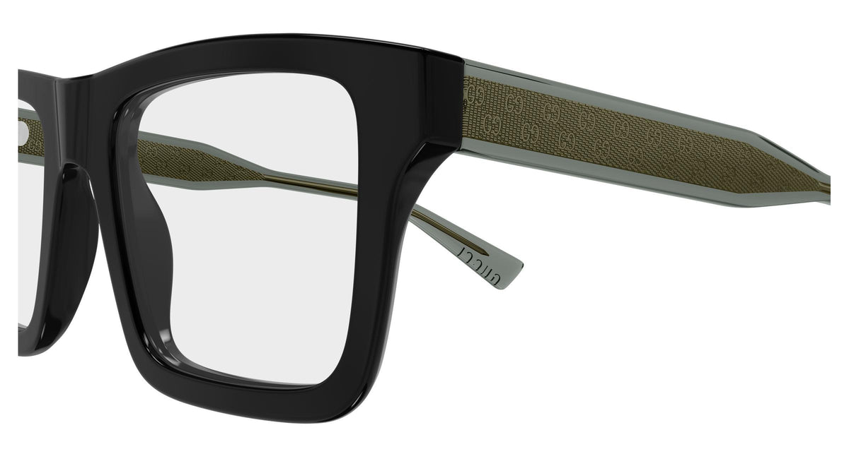 Gucci GG2070o-001 53