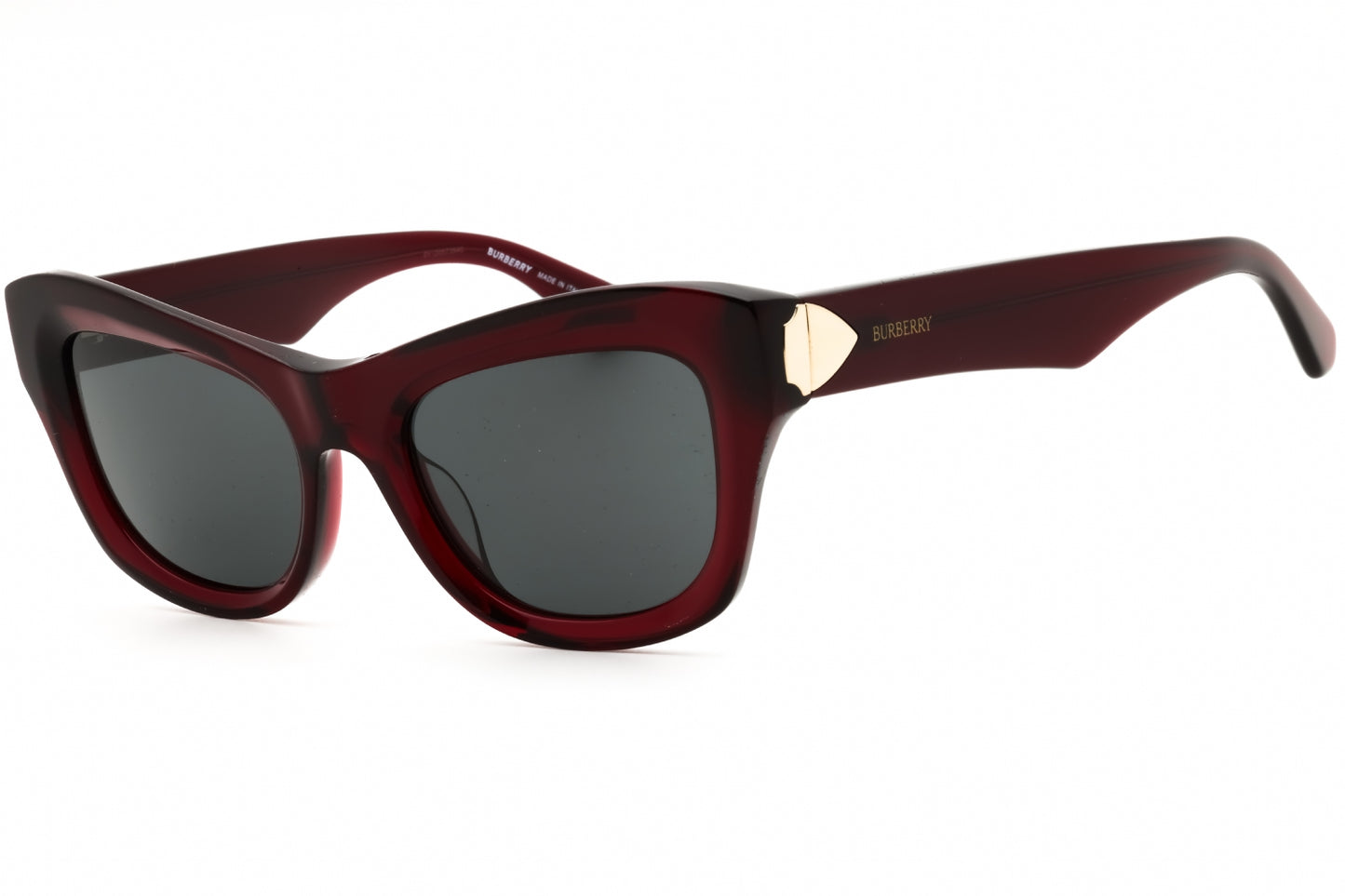Burberry 0BE4442U-412887 51mm New Sunglasses