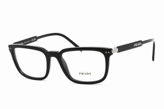 Prada 0PR 13YV-1AB1O1 53mm New Eyeglasses