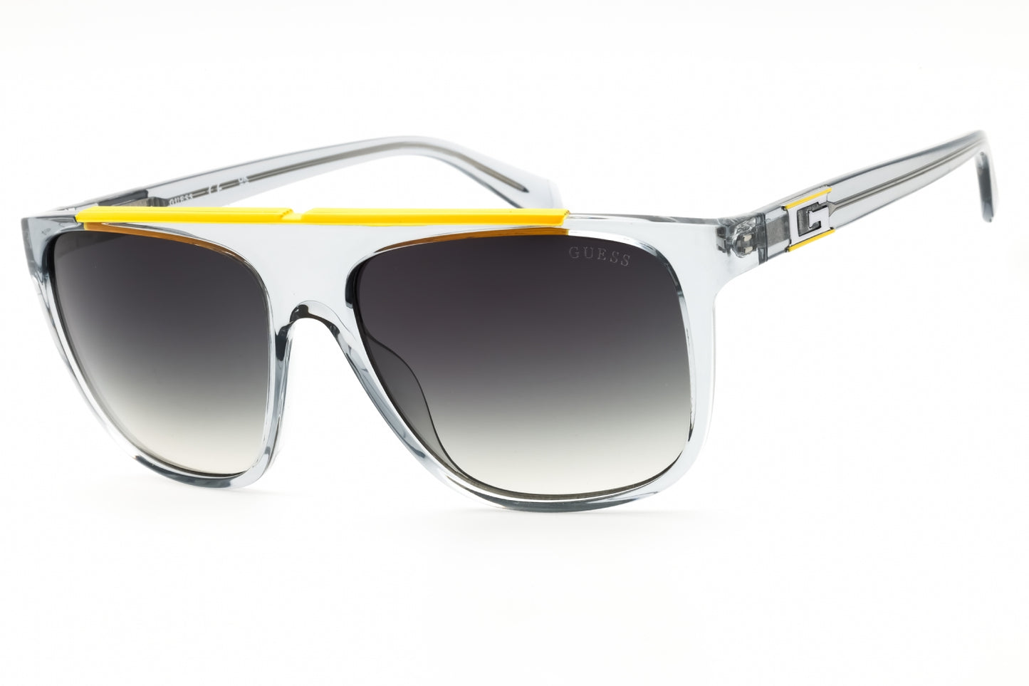 Guess GU00123-20B 58mm New Sunglasses