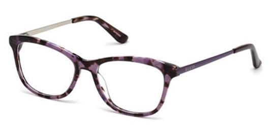 Guess 2681-53083 53mm New Eyeglasses