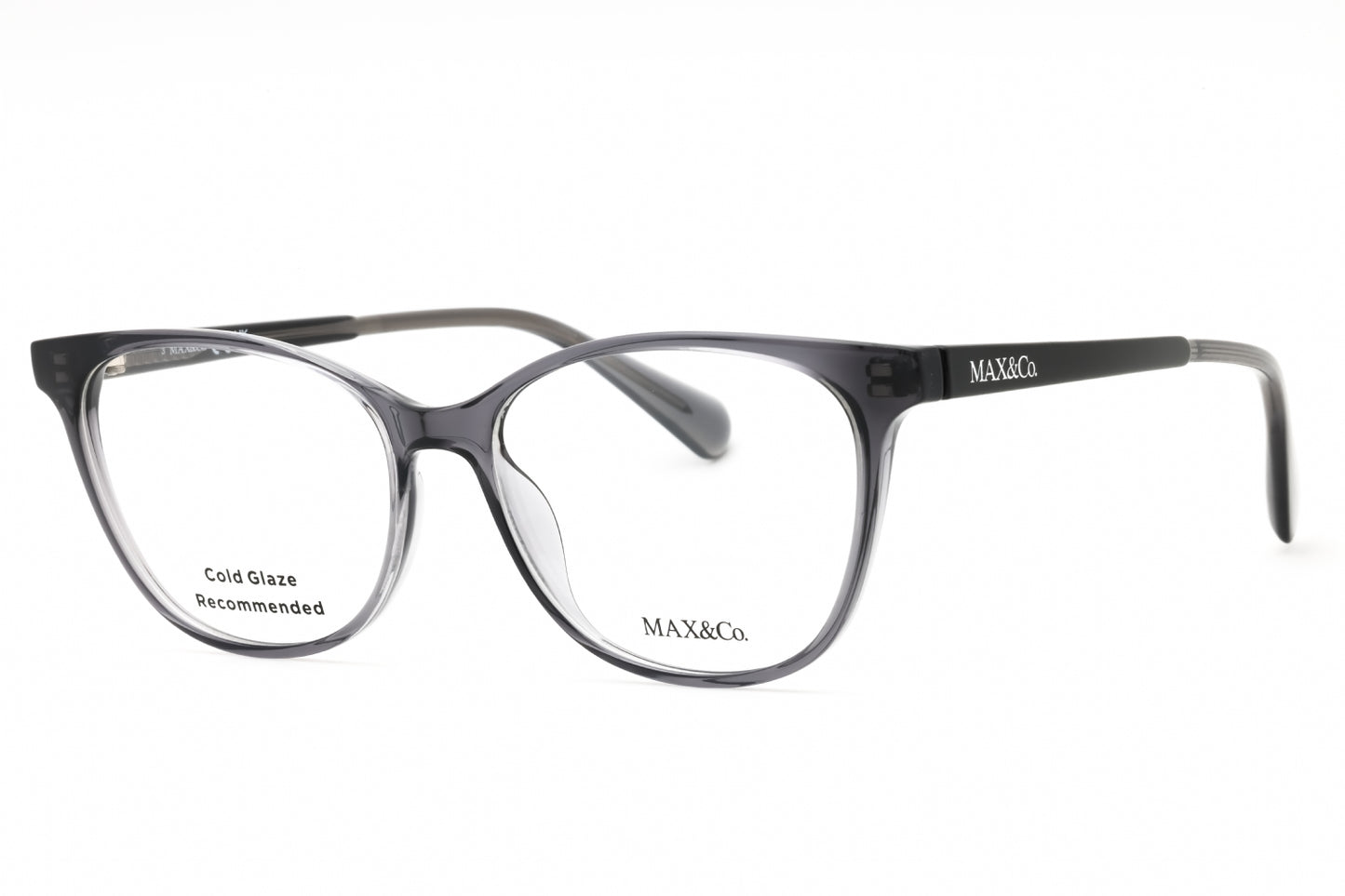 Max & Co. MO5115-020 50mm New Eyeglasses