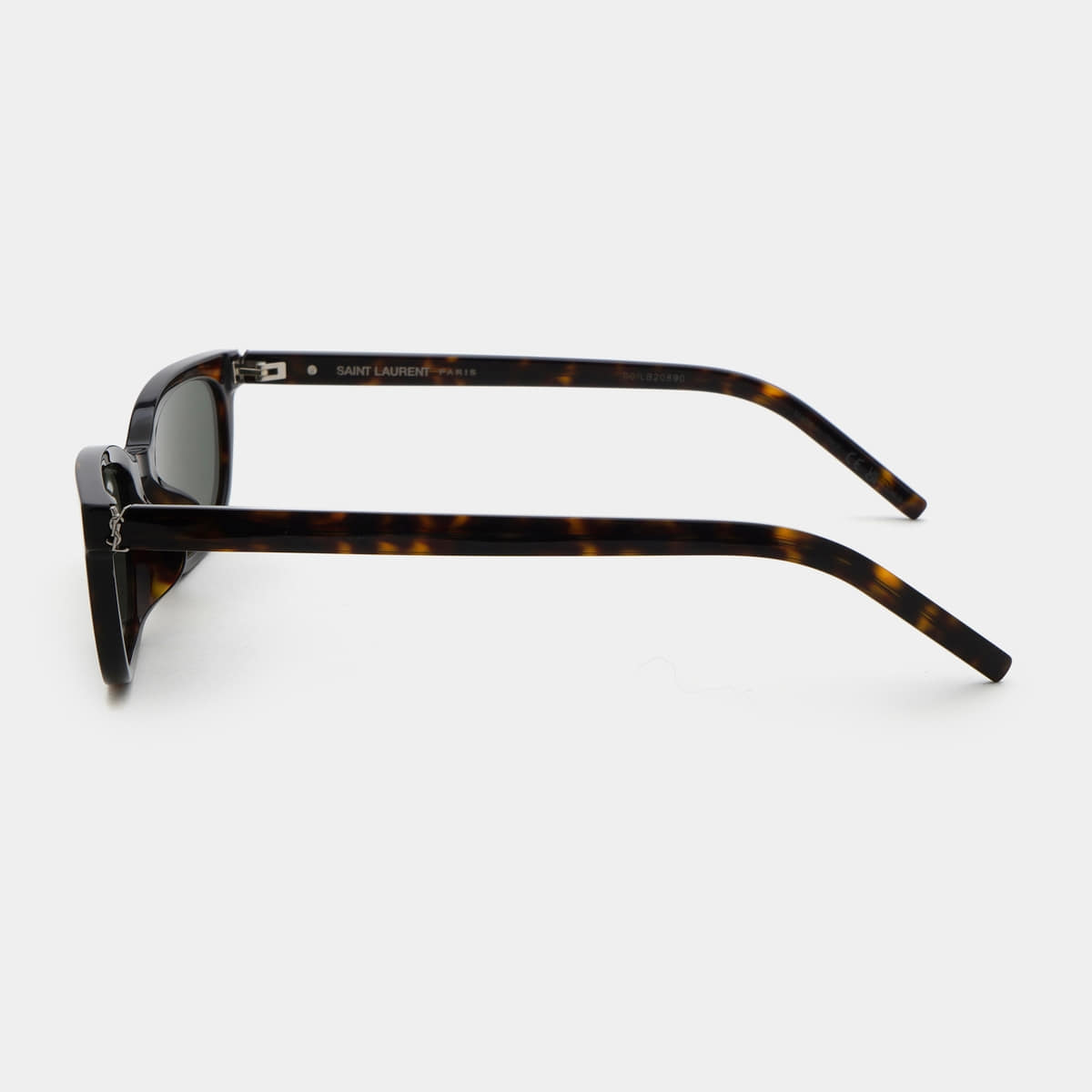 Yves Saint Laurent SL-M160-F-002 54mm New Sunglasses