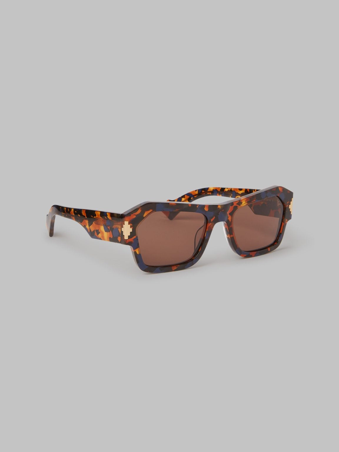 Marcelo Burlon Cardo 54mm New Sunglasses