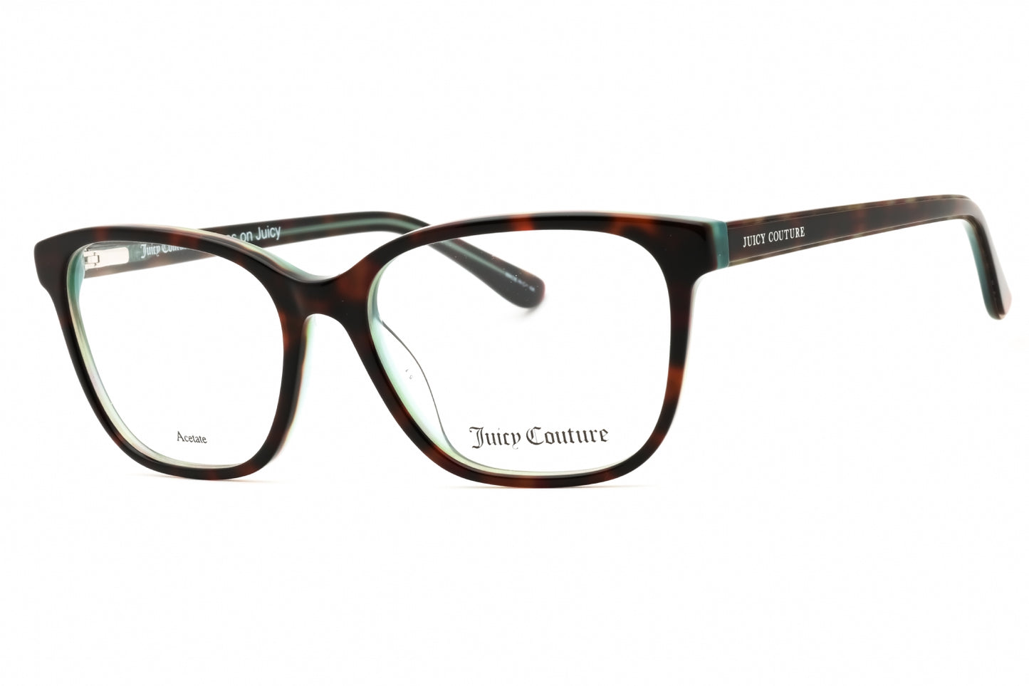 Juicy Couture JU 213-0086 00 53mm New Eyeglasses