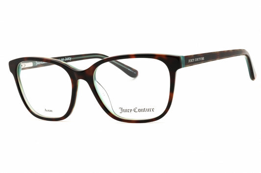 Juicy Couture JU 213-0086 00 53mm New Eyeglasses