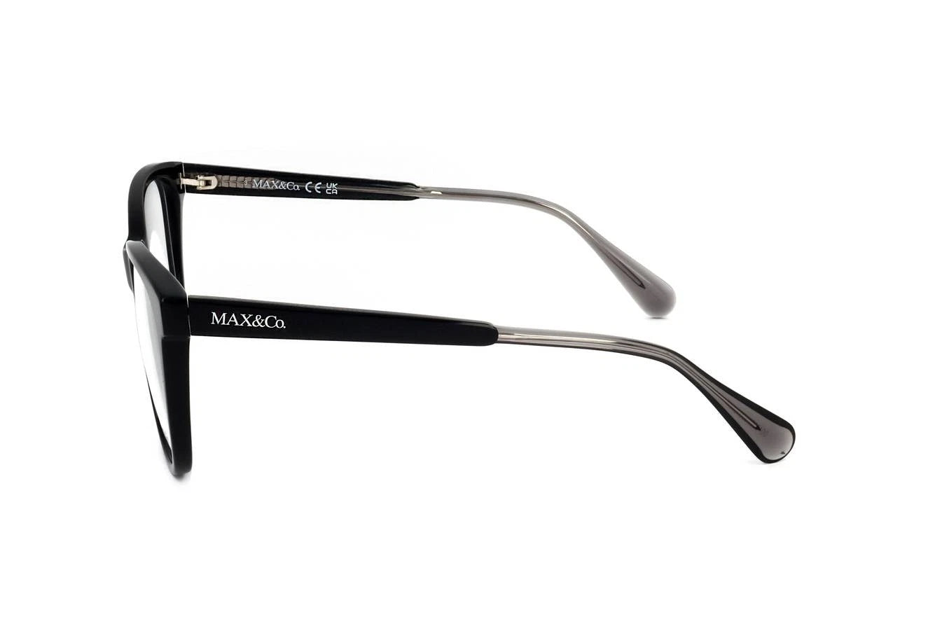 Max &amp; Co MO5075-54001 54mm New Eyeglasses