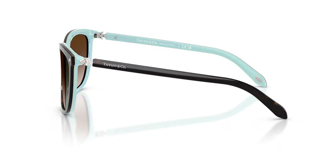 Tiffany & Co 0TF4105HB-81343B-55 55