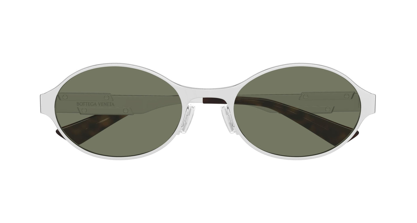 Bottega Veneta BV1456S-002 55mm New Sunglasses