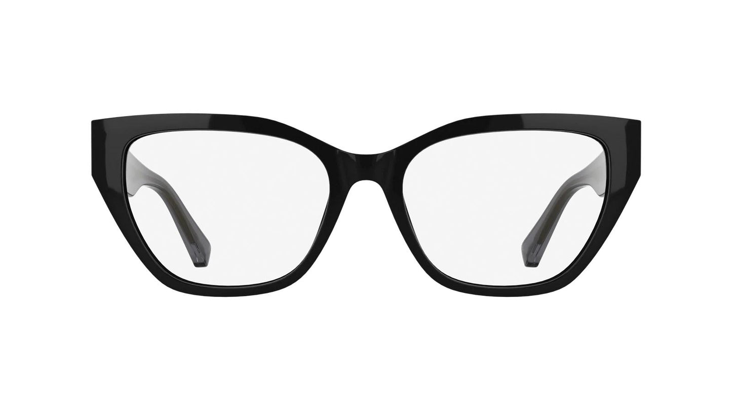 Lacoste L4015-001-5517 55mm New Eyeglasses