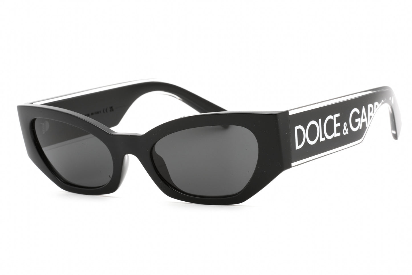 Dolce & Gabbana 0DG6186-501/87 52mm New Sunglasses