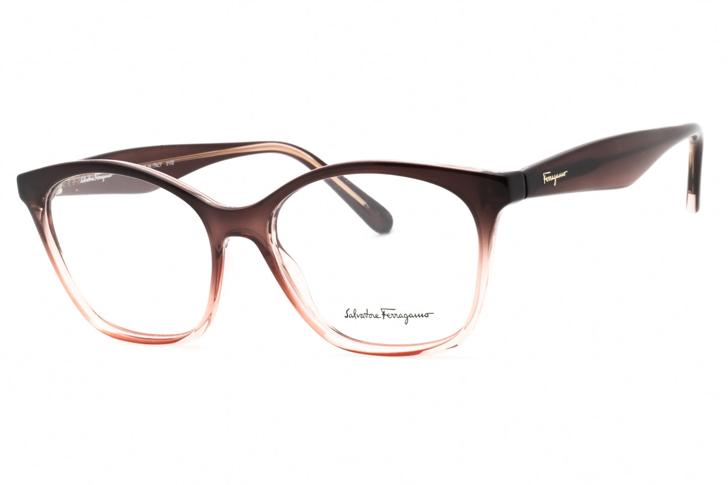 Salvatore Ferragamo SF2873-026 53mm New Eyeglasses