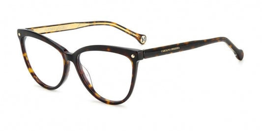 Carolina Herrera CH0085-0086-00-56  New Eyeglasses