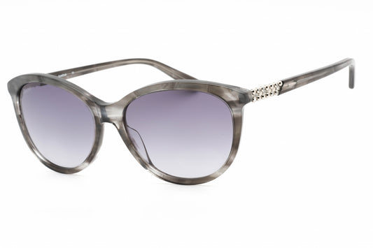 Bebe BB7202-001 57mm New Sunglasses